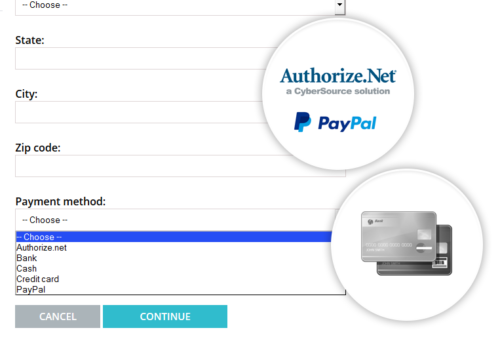 offline-and-online-rental-payments